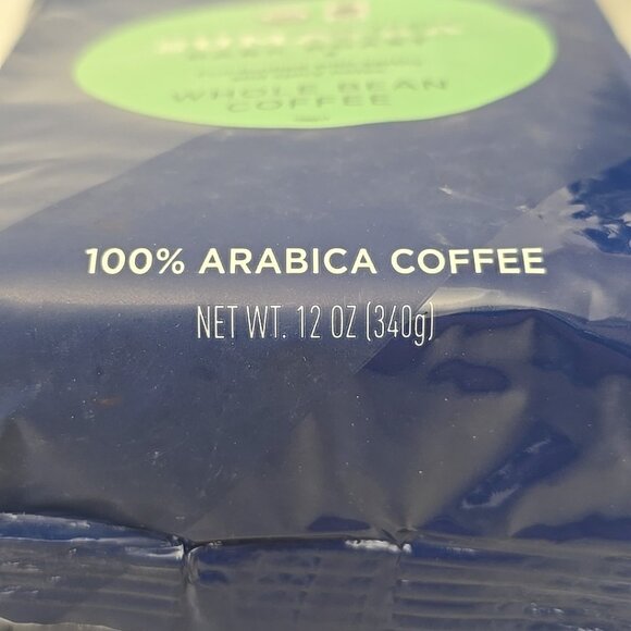 3 PACK 12oz Sumatra Whole Bean Coffee Sustainable Dark Roast for Coffee Lovers - Picture 2 of 5